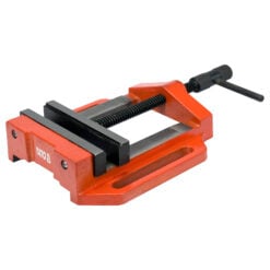 Koneruuvipuristin 150 mm, Yato