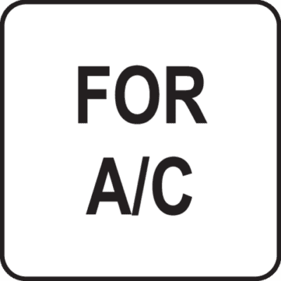 Polttoainelinjan irroitustyökalu 23 osaa, Yato