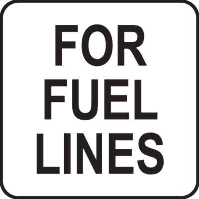 Polttoainelinjan irroitustyökalu 23 osaa, Yato