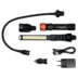 Korjaamovalaisin LED 3in1, Yato