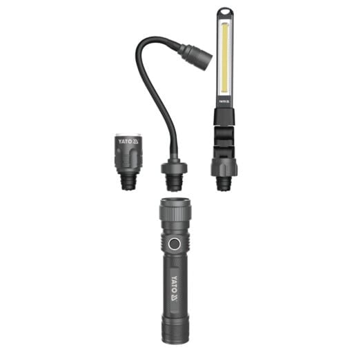 5906083072598-Korjaamovalaisin-LED-3in1-Yato 5906083072598-Korjaamovalaisin-LED-3in1-Yato