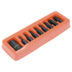Kärkisarja TORX 1/2" 9 osaa, Yato