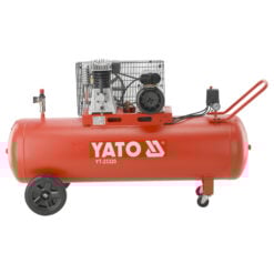 Paineilmakompressori 200 L, Yato