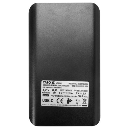 5906083101953-Pistehitsauskone-500A-LCD-naytolla-Yato-4 5906083101953-Pistehitsauskone-500A-LCD-naytolla-Yato-4