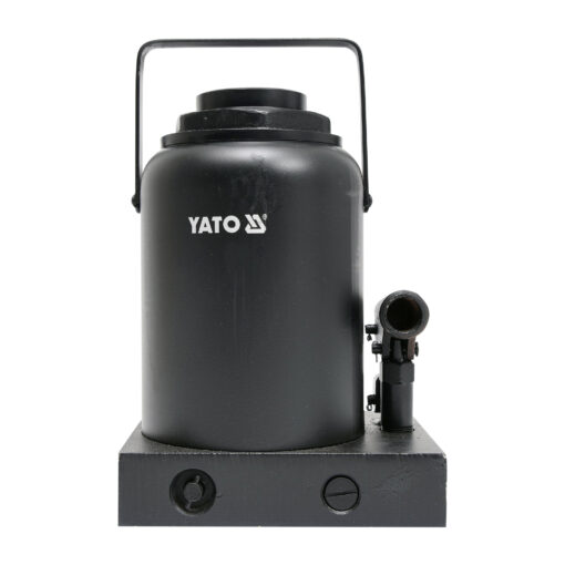 Pullotunkki 50 t, Yato