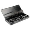Kierretyökalusarja M3-M20 56 osaa, Yato