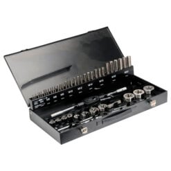 Kierretyökalusarja M3-M20 56 osaa, Yato