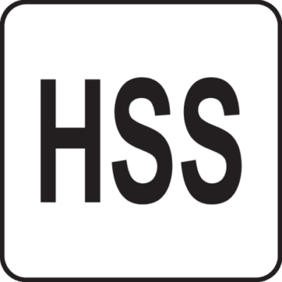 Kierretyökalusarja M3-M20 56 osaa, Yato