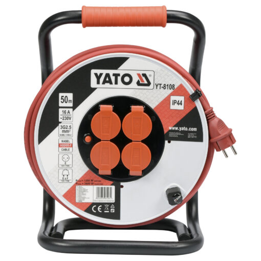5906083981081-Kaapelikela-50m-IP44-3Gx2,5-mm²-Yato-3