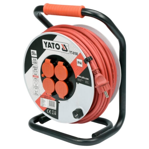 5906083981081-Kaapelikela-50m-IP44-3Gx2,5-mm²-Yato