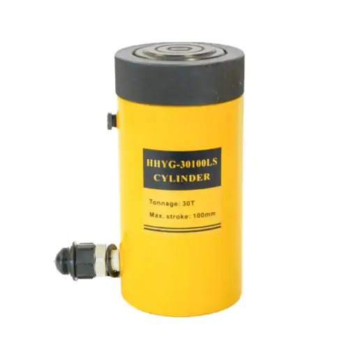 HHYG-30100LS-Hydraulisylinteri-100mm-30t-1-scaled HHYG-30100LS-Hydraulisylinteri-100mm-30t-1-scaled
