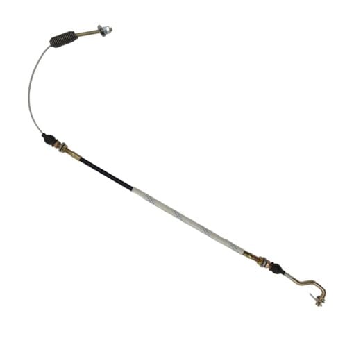 Klapikoneen ohjausvaijeri 72,5 cm, Droma Wood