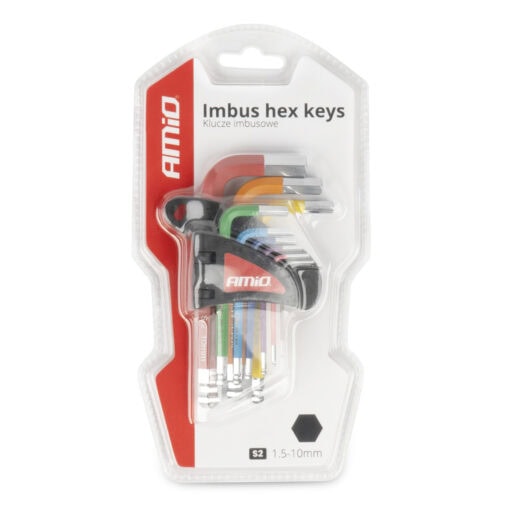 5903293042984-Kuusiokoloavainsarja-1,5-10-mm-Amio-6 5903293042984-Kuusiokoloavainsarja-1,5-10-mm-Amio-6