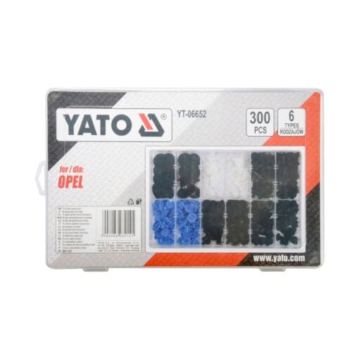 5906083032141-Korikiinnike-lajitelma-Opel-300-kpl-Yato-2 5906083032141-Korikiinnike-lajitelma-Opel-300-kpl-Yato-2