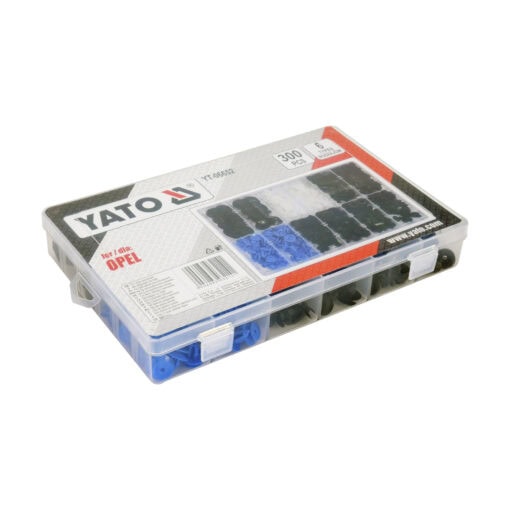 5906083032141-Korikiinnike-lajitelma-Opel-300-kpl-Yato-3 5906083032141-Korikiinnike-lajitelma-Opel-300-kpl-Yato-3