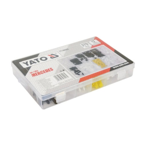 5906083032264-Korikiinnike-lajitelma-Mercedes-Benz-270-kpl-Yato-3 5906083032264-Korikiinnike-lajitelma-Mercedes-Benz-270-kpl-Yato-3