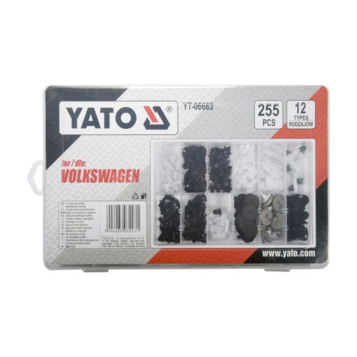 5906083032271-Korikiinnike-lajitelma-Volkswagen-255-kpl-Yato-2 5906083032271-Korikiinnike-lajitelma-Volkswagen-255-kpl-Yato-2