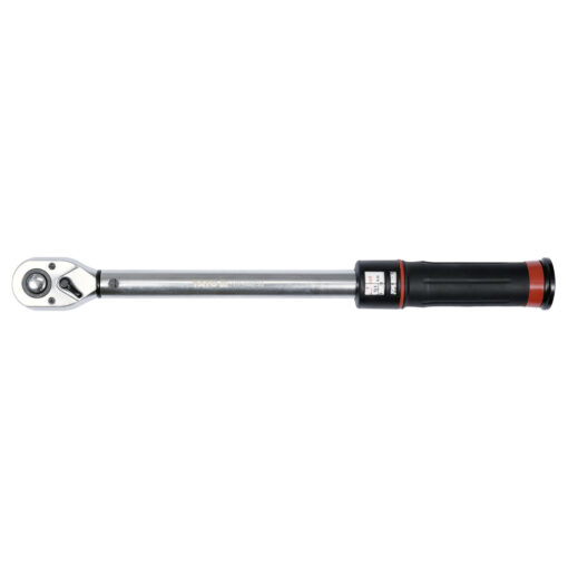 Momenttiavain 3/8" 10-110 Nm, Yato