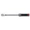 Momenttiavain 3/8" 10-60 Nm