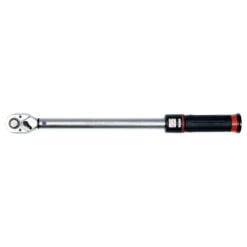 Momenttiavain 1/2" 10-110 Nm, Yato