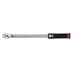 Momenttiavain 1/2" 10-110 Nm, Yato