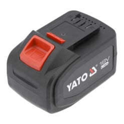 Akku 18V LI-ION 6,0AH, Yato