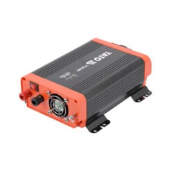 Invertteri 12V/230V 300 W, Yato