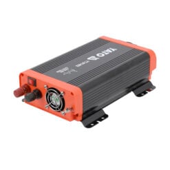 Invertteri 12/230V 600W, Yato