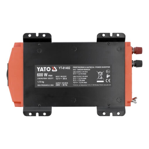 5906083106071-Invertteri-12-230V-600W-Yato-5 5906083106071-Invertteri-12-230V-600W-Yato-5