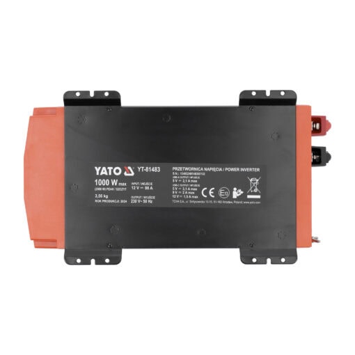 5906083106088-Invertteri-12-230V-1000W-Yato-5 5906083106088-Invertteri-12-230V-1000W-Yato-5