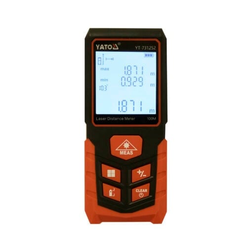 5906083108013-Laser-etaisyysmittari-100-m-Yato-7 5906083108013-Laser-etaisyysmittari-100-m-Yato-7