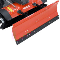 Lumilevy harjakoneeseen 1000mm, Yato