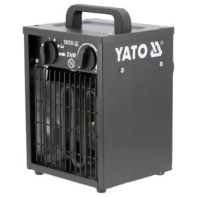 Rakennuslämmitin 2kW, Yato