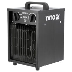 Rakennuslämmitin 3kW, Yato