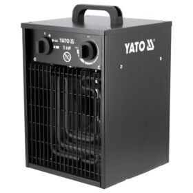 Rakennuslämmitin 5kW, Yato