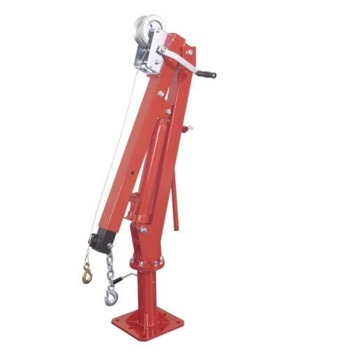 6430062525786-Puominostin-hydraulinen-900-kg-Shineda 6430062525786-Puominostin-hydraulinen-900-kg-Shineda