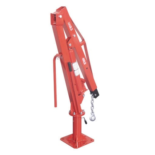 6430062525793-Puominostin-hydraulinen-450-kg-Shineda 6430062525793-Puominostin-hydraulinen-450-kg-Shineda