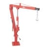 Puominostin hydraulinen 450 kg, Shineda