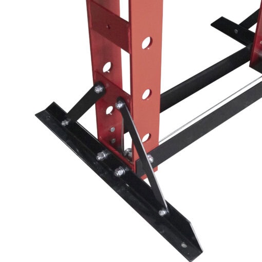 6430062525823-Hydrauliprassi-50-t-paineilmaohjauksella-Shineda-7 6430062525823-Hydrauliprassi-50-t-paineilmaohjauksella-Shineda-7