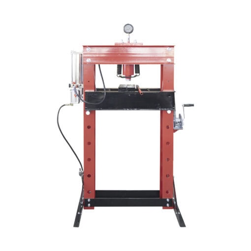 6430062525823-Hydrauliprassi-50-t-paineilmaohjauksella-Shineda-8 6430062525823-Hydrauliprassi-50-t-paineilmaohjauksella-Shineda-8