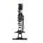 6430062525847-Hydrauliprassi-75-t-paineilmaohjauksella-Shineda-4