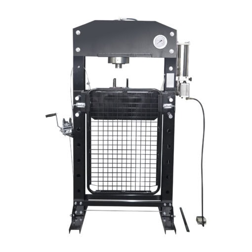 6430062525847-Hydrauliprassi-75-t-paineilmaohjauksella-Shineda-5 6430062525847-Hydrauliprassi-75-t-paineilmaohjauksella-Shineda-5