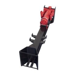 Halkomakone hydraulinen 10 t, Shineda