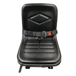 Kaivinkoneen istuin HFT7, Caivu