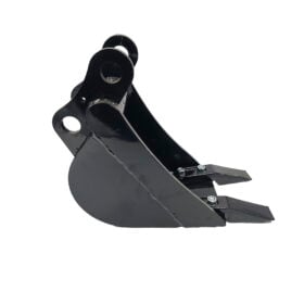 Kynsikauha 200 mm ATV / HFT7, Caivu