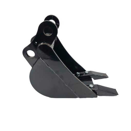 Kynsikauha 200 mm ATV / HFT7, Caivu