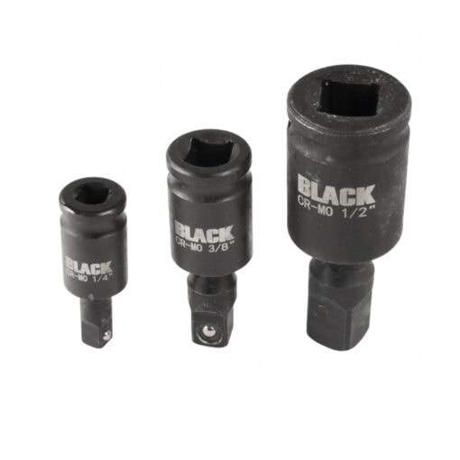 5902280029939-Nivelletty-jatkovarsi-voimahylsyille-1:2-1:4-3:8-Black-2 5902280029939-Nivelletty-jatkovarsi-voimahylsyille-1:2-1:4-3:8-Black-2