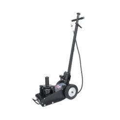 Paineilmatoiminen hallitunkki 22 t, AWtools