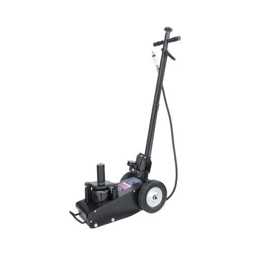 Paineilmatoiminen hallitunkki 22 t, AWtools