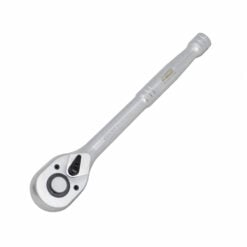 Räikkäväännin 1/4" 72-hampainen, AWtools